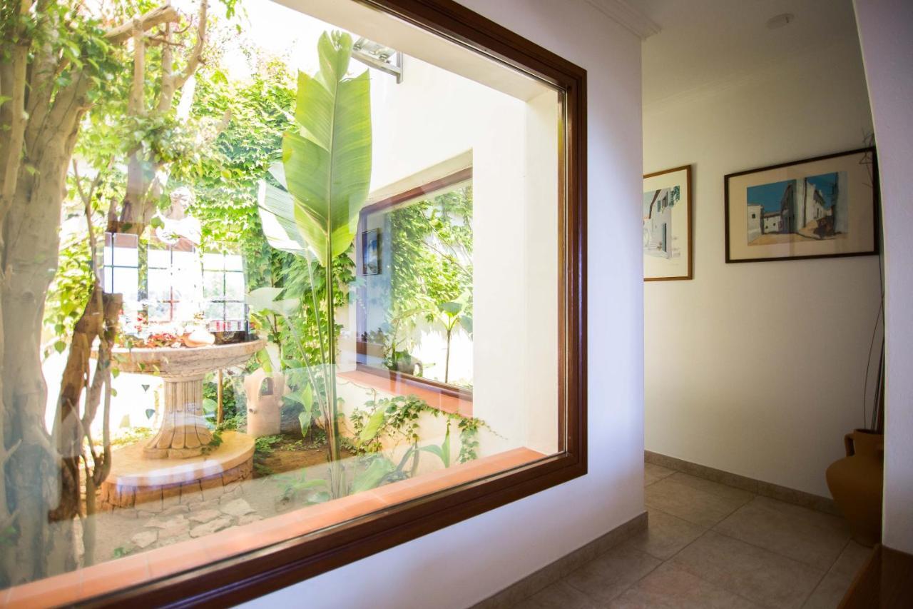 Villa Ca Na Vinya Cala Tarida  Zewnętrze zdjęcie
